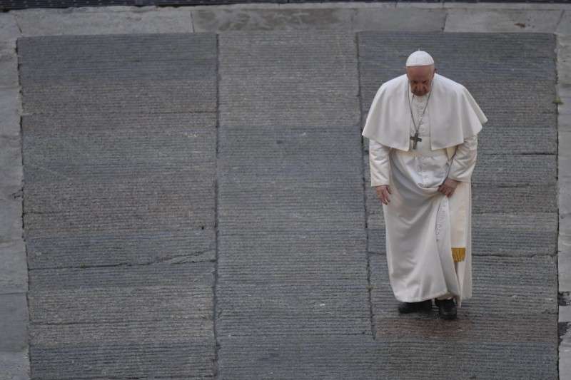 vaticano difficili relazioni riesplode la polemica tra il rabbinato e oltre tevere stavolta sull asserita scarsa misericordia degli ebrei insidertrend it