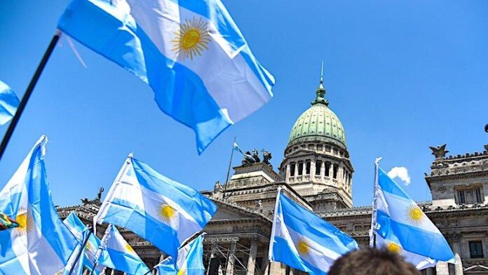 ECONOMÍA, iniciativa internacional. Corredor de producción entre Italia y Argentina